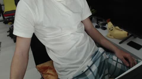 uniqueboy22 online show from 04.21.26