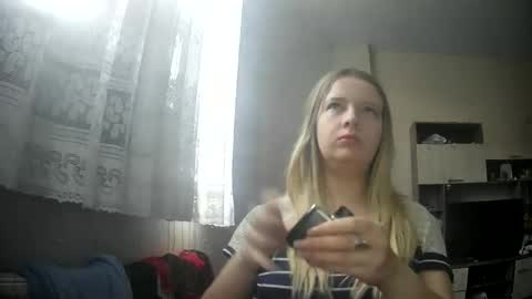 UniverseEmily online show from 10.11.25