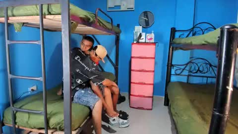 tha university online show from 12.05.25