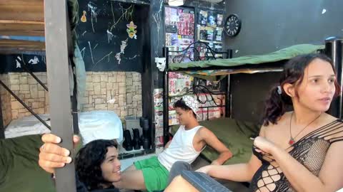 the university hot online show from 09.12.25