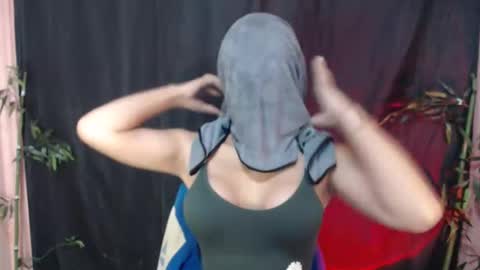 unknown_trans18 online show from 01.13.26