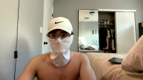 Gael online show from 07.30.26