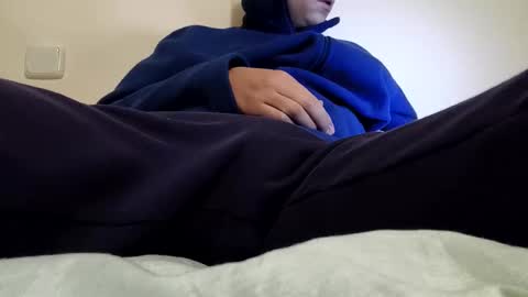 unknownuser414606 online show from 10.28.25