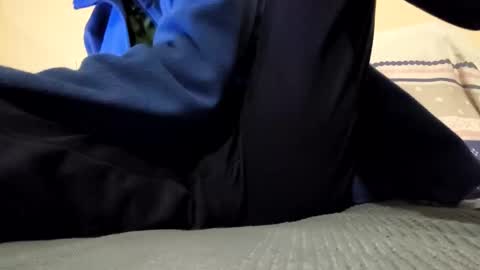 unknownuser414606 online show from 11.10.25