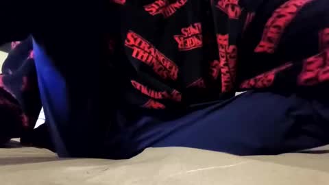 unknownuser414606 online show from 11.11.25