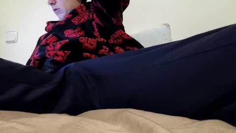 unknownuser414606 online show from 11.18.25