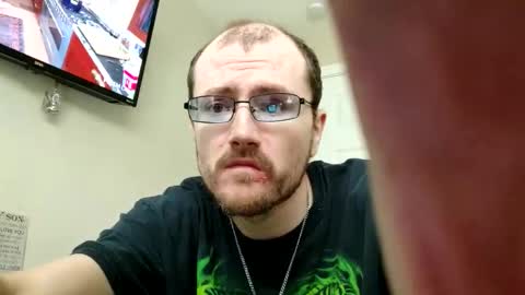 unnamedguyone online show from 12.03.25