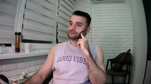 SlavaVibes online show from 04.08.26