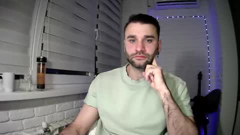 SlavaVibes online show from 04.10.26