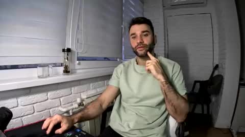 SlavaVibes online show from 04.11.26