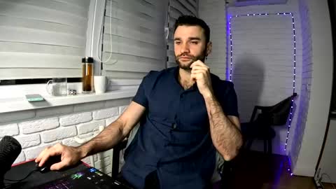 SlavaVibes online show from 04.13.26