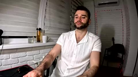 SlavaVibes online show from 04.14.26