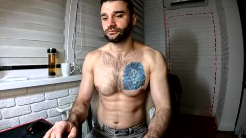 SlavaVibes online show from 04.15.26