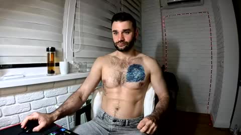 SlavaVibes online show from 04.15.26