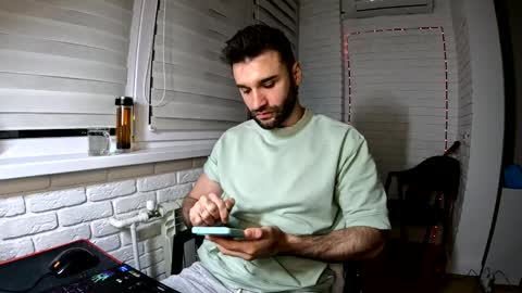 SlavaVibes online show from 04.16.26