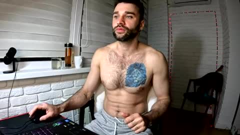 SlavaVibes online show from 04.16.26