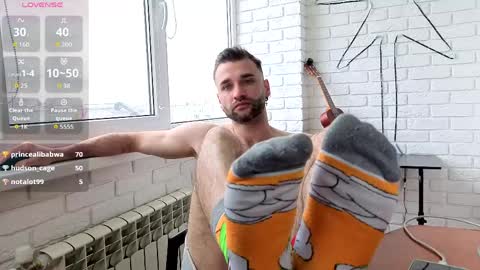 SlavaVibes online show from 06.01.26