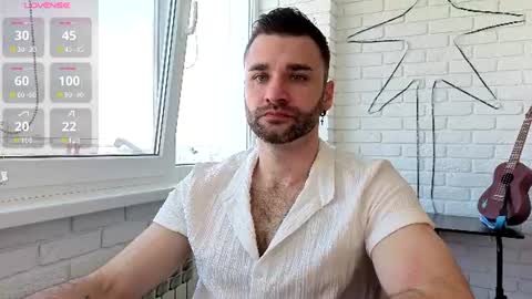 SlavaVibes online show from 06.11.26