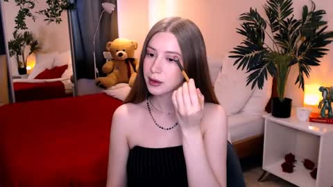 unreal_lady online show from 06.27.26