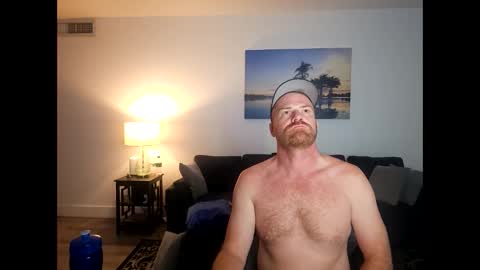 UntamedGinger online show from 09.21.25