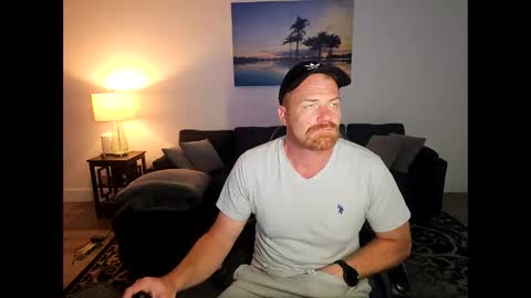 UntamedGinger online show from 10.08.25