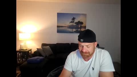 UntamedGinger online show from 10.12.25