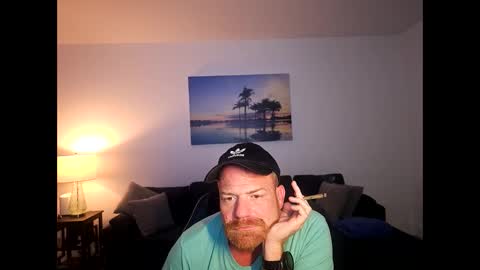 UntamedGinger online show from 10.13.25