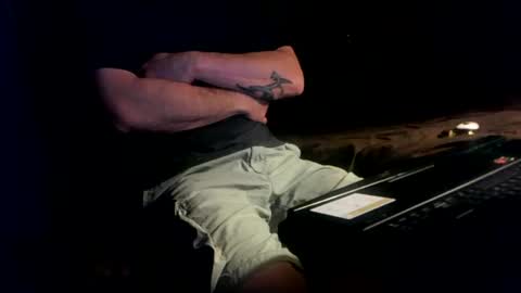 untouchableace84 online show from 11.02.25