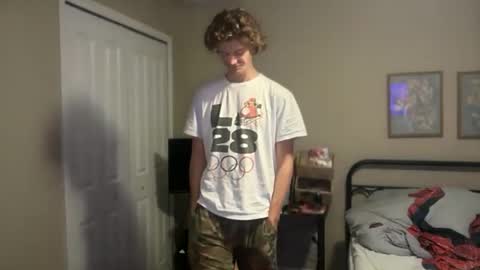 Stepbro online show from 10.30.25