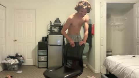 Stepbro online show from 11.11.25