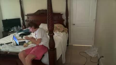 Stepbro online show from 11.16.25