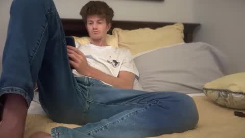 Stepbro online show from 05.23.26