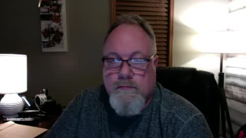 Snapshot of up2later chatting on 12.08.24 up2later online show from 12.08.24