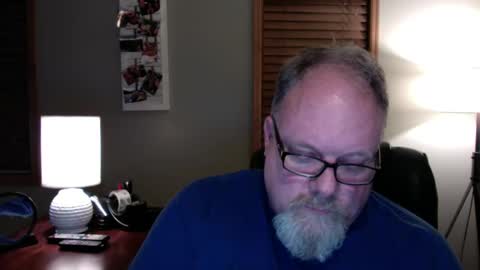 Snapshot of up2later chatting on 12.27.24 up2later online show from 12.27.24