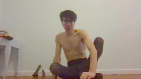 Snapshot of upsetboy chatting on 10.20.25 deaf mute boy online show from 10.20.25