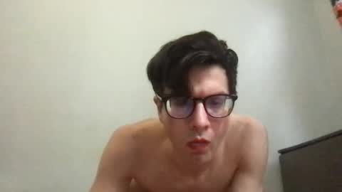 deaf mute boy online show from 05.31.26