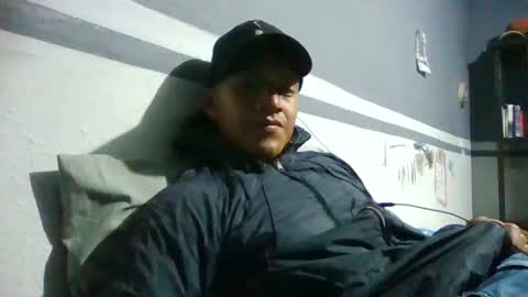 EL CAMA online show from 01.14.26