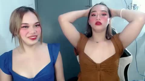 anarose online show from 02.04.25