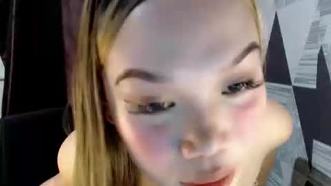 anarose online show from 10.14.25