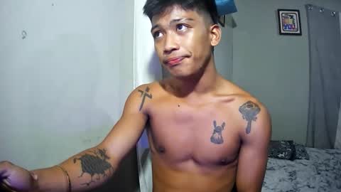 ur_asianpinoy online show from 11.03.25