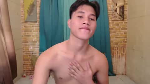 ur_boy_mark online show from 10.15.25