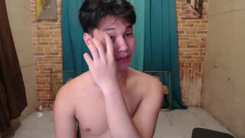 ur_boy_mark online show from 10.23.25