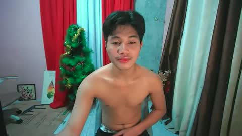 ur_boy_mark online show from 11.12.25