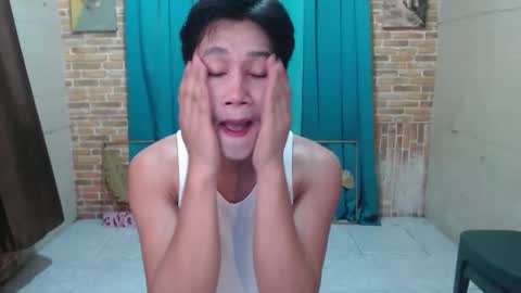 ur_boy_mark online show from 11.13.25