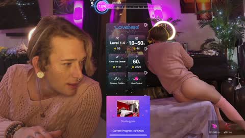 Ur Daylee dose online show from 02.01.25