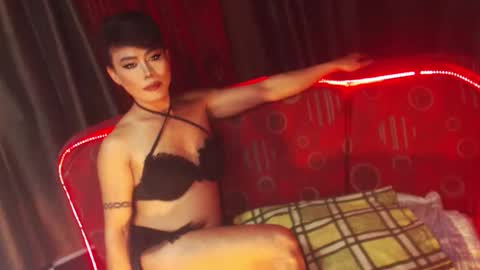 MISS ANNA online show from 02.20.26