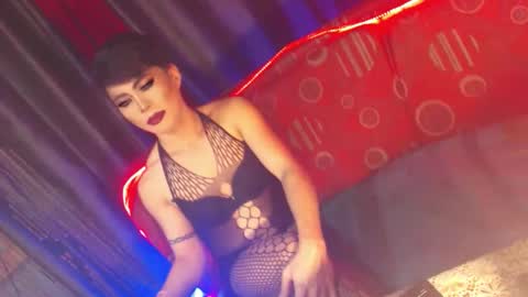 MISS ANNA online show from 02.24.26