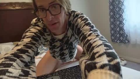 Goddess online show from 11.16.25