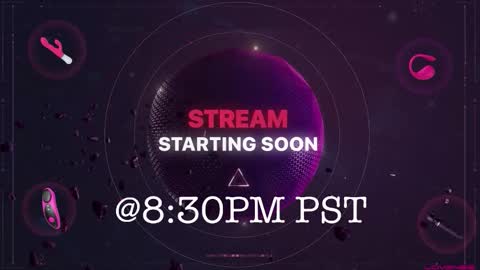 Goddess online show from 11.18.25