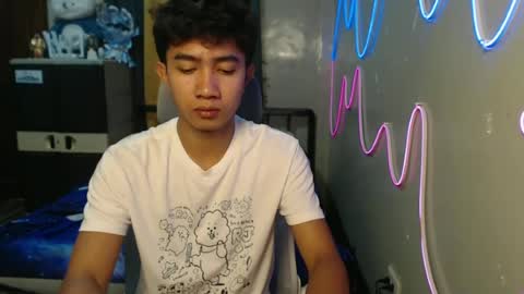 Snapshot of ur_hottestjonny chatting on 06.20.26 jonny online show from 06.20.26